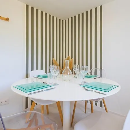 La Petite Escapade - Joli T2 Refait A Neuf * Poitiers