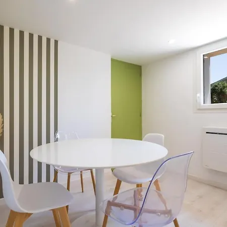 La Petite Escapade - Joli T2 Refait A Neuf * Poitiers