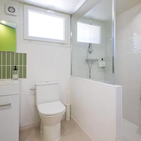 Apartment La Petite Escapade - Joli T2 Refait A Neuf