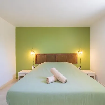 Apartment La Petite Escapade - Joli T2 Refait A Neuf *