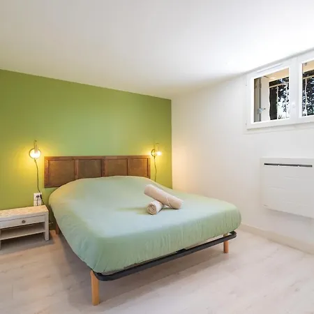 La Petite Escapade - Joli T2 Refait A Neuf Apartment Poitiers