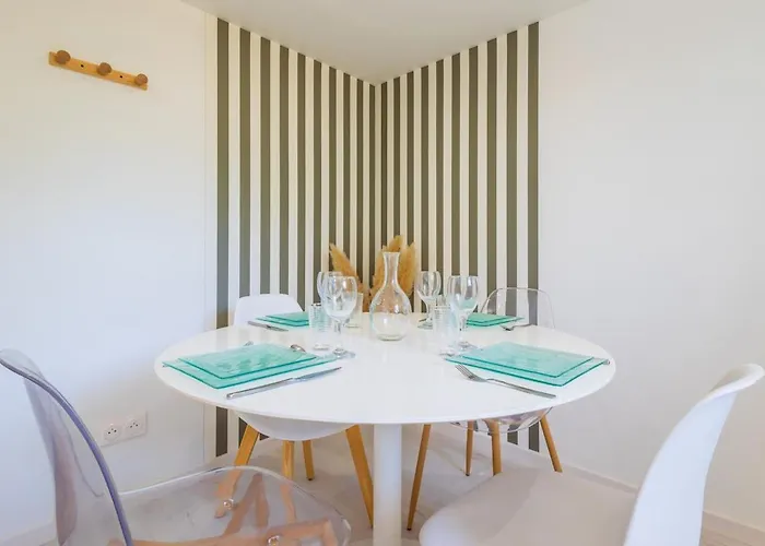 La Petite Escapade - Joli T2 Refait A Neuf * Poitiers