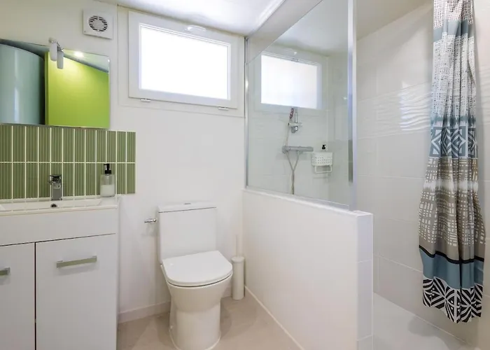 Apartment La Petite Escapade - Joli T2 Refait A Neuf