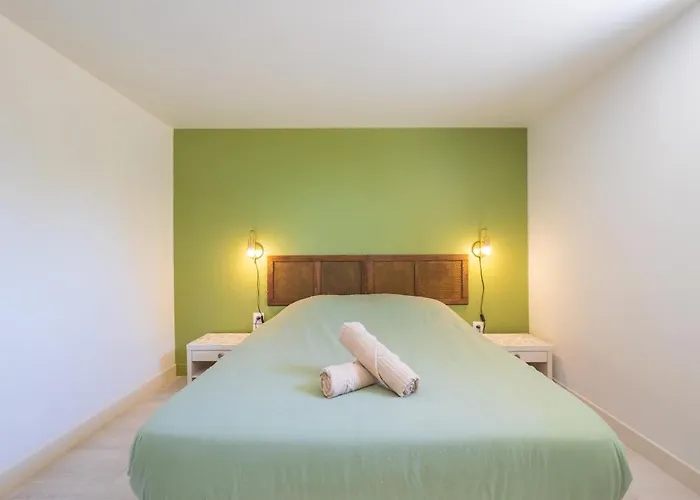 Apartment La Petite Escapade - Joli T2 Refait A Neuf *