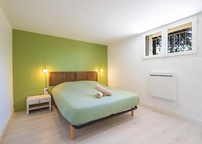 La Petite Escapade - Joli T2 Refait A Neuf Apartment Poitiers