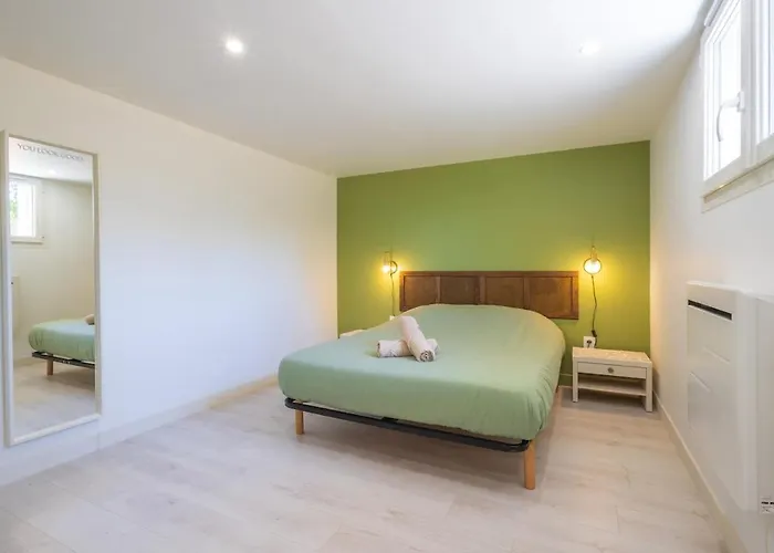 La Petite Escapade - Joli T2 Refait A Neuf Apartment